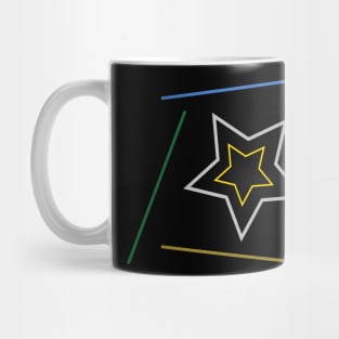 Be A Star Of Your Own Mug